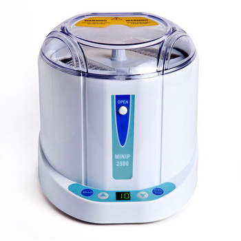 เครื่องปั่นเหวี่ยงตกตะกอน miulab รุ่น minip-2500